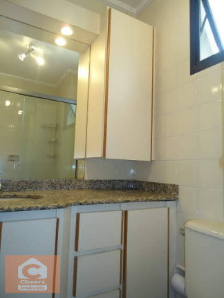 Imagem Apartamento com 1 Quarto à Venda, 45 m² em Moema - São Paulo Imagem Apartamento com 1 Quarto à Venda, 45 m² em Moema - São Paulo