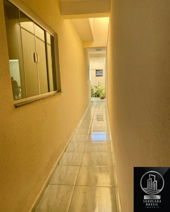 Imagem Casa com 4 Quartos à Venda, 182 m² em Jardim Residencial Villa Amato - Sorocaba Imagem Casa com 4 Quartos à Venda, 182 m² em Jardim Residencial Villa Amato - Sorocaba