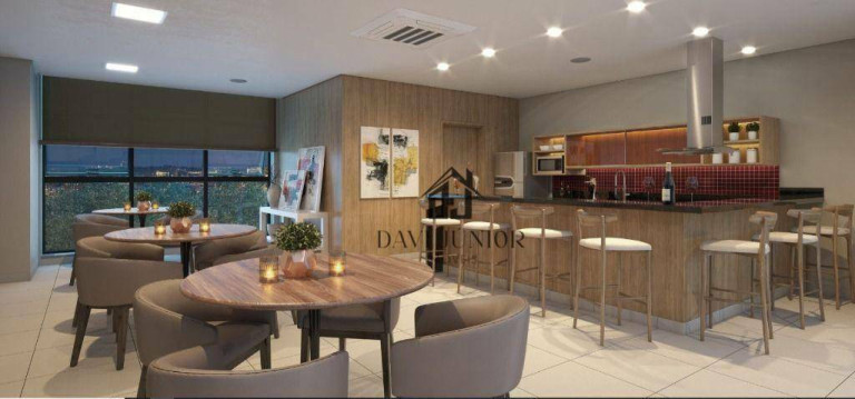 Imagem Apartamento com 3 Quartos à Venda, 107 m² em Jardim Emília - Sorocaba