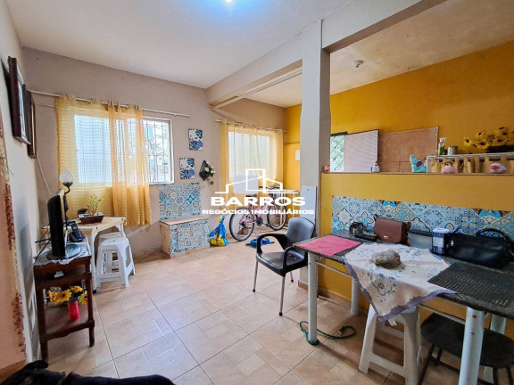 Imagem Casa com 3 Quartos à Venda, 100 m² em Encantado - Rio De Janeiro Imagem Casa com 3 Quartos à Venda, 100 m² em Encantado - Rio De Janeiro