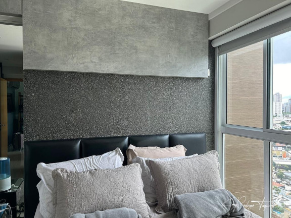 Imagem Flat com 1 Quarto à Venda, 43 m² em Setor Bueno - Goiânia