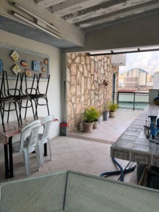 Imagem Cobertura com 3 Quartos à Venda, em Enseada - Guarujá Imagem Cobertura com 3 Quartos à Venda, em Enseada - Guarujá