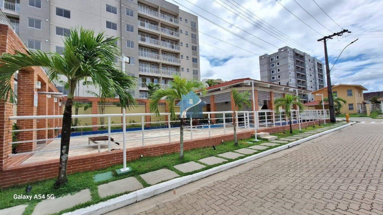 Imagem Casa com 2 Quartos à Venda, 175 m² em Novo Aleixo - Manaus Imagem Casa com 2 Quartos à Venda, 175 m² em Novo Aleixo - Manaus