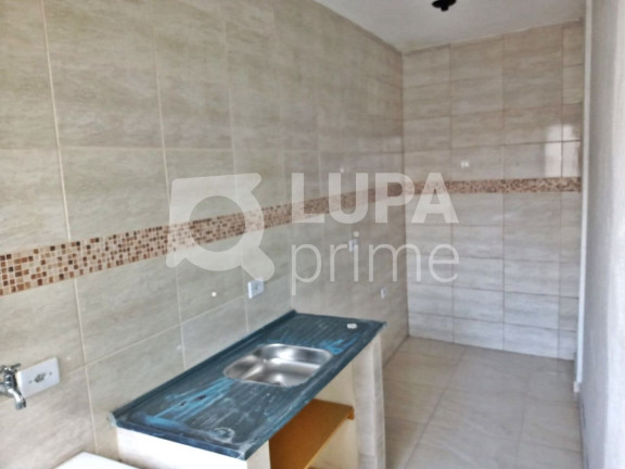 Imagem Apartamento com 1 Quarto para Alugar, 43 m² em Vila Maria - São Paulo