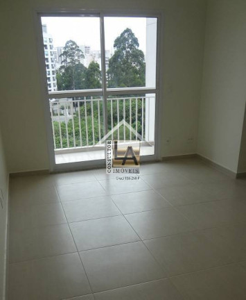 Imagem Apartamento com 3 Quartos à Venda, 67 m² em Vila Andrade - São Paulo