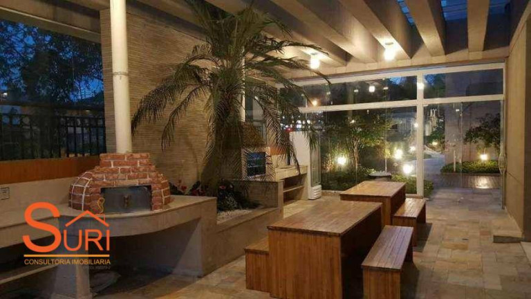 Imagem Apartamento com 3 Quartos à Venda, 244 m² em Jardim Nova Petrópolis - São Bernardo Do Campo Imagem Apartamento com 3 Quartos à Venda, 244 m² em Jardim Nova Petrópolis - São Bernardo Do Campo