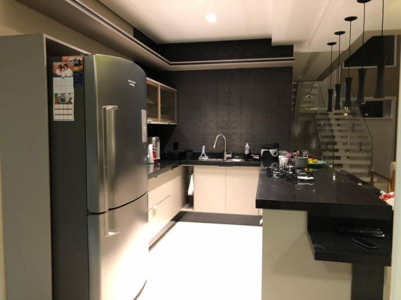 Imagem Casa com 3 Quartos à Venda, 260 m² em Iporanga - Sorocaba