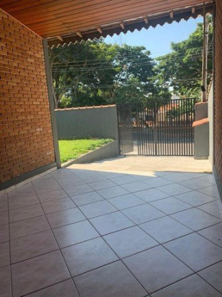 Imagem Casa com 3 Quartos à Venda, 145 m² em Jardim Das Indústrias - São José Dos Campos