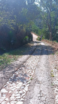 Imagem Casa com 1 Quarto à Venda, 200 m² em Canaã I - Jambeiro Imagem Casa com 1 Quarto à Venda, 200 m² em Canaã I - Jambeiro