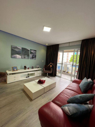 Imagem Apartamento com 4 Quartos à Venda, 125 m² em Centro - Santo André Imagem Apartamento com 4 Quartos à Venda, 125 m² em Centro - Santo André