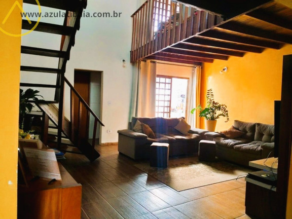 Imagem Casa com 3 Quartos à Venda, 165 m² em Vale Das Flores - Atibaia