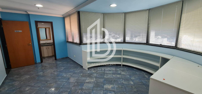 Imagem Sala Comercial à Venda, 69 m² em Jardim Do Mar - São Bernardo Do Campo