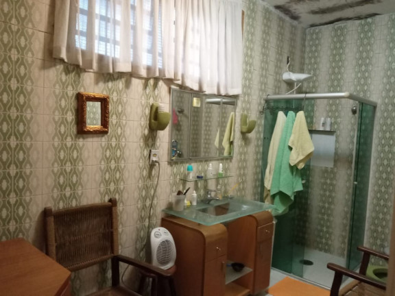 Imagem Casa com 2 Quartos à Venda, 250 m² em Campo Belo - São Paulo Imagem Casa com 2 Quartos à Venda, 250 m² em Campo Belo - São Paulo