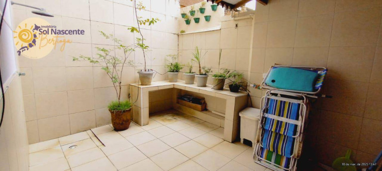 Imagem Casa com 2 Quartos à Venda, 73 m² em Indaiá - Bertioga