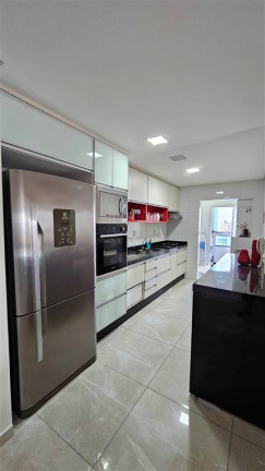 Imagem Apartamento com 3 Quartos à Venda, 129 m² em Canto Do Forte - Praia Grande Imagem Apartamento com 3 Quartos à Venda, 129 m² em Canto Do Forte - Praia Grande