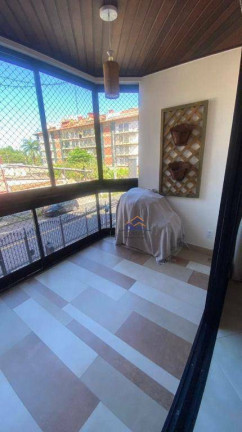 Imagem Apartamento com 3 Quartos à Venda, 141 m² em Parque Das Palmeiras - Angra Dos Reis