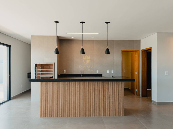 Imagem Casa de Condomínio com 3 Quartos à Venda, 510 m² em Itatiba