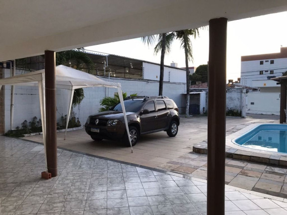 Imagem Casa com 4 Quartos à Venda, 240 m² em Jardim Cidade Universitária - João Pessoa