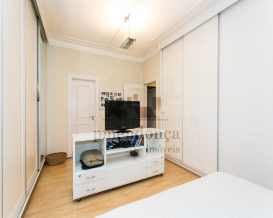 Imagem Apartamento com 3 Quartos à Venda, 270 m² em Santa Cecília - São Paulo