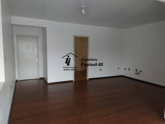 Imagem Apartamento com 3 Quartos à Venda,  em Canabarro - Teutônia