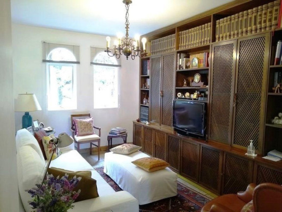Imagem Apartamento com 4 Quartos à Venda, 260 m² em Jardim Paulista - São Paulo Imagem Apartamento com 4 Quartos à Venda, 260 m² em Jardim Paulista - São Paulo