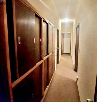 Imagem Casa com 3 Quartos para Alugar, 460 m² em Centro - Botucatu