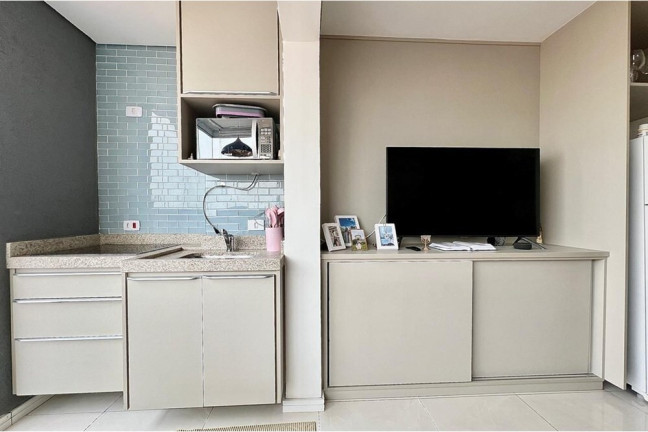 Imagem Apartamento com 1 Quarto à Venda, 38 m² em Ipiranga - São Paulo Imagem Apartamento com 1 Quarto à Venda, 38 m² em Ipiranga - São Paulo
