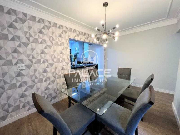 Imagem Imóvel com 3 Quartos à Venda, 161 m² em Jardim Brasília - Piracicaba Imagem Imóvel com 3 Quartos à Venda, 161 m² em Jardim Brasília - Piracicaba