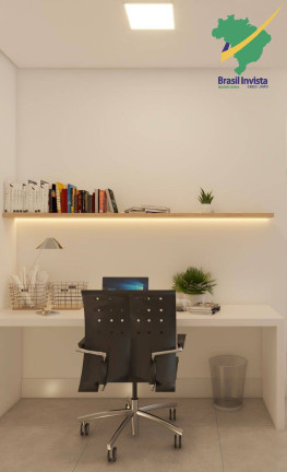 Imagem Apartamento com 3 Quartos à Venda, 126 m² em Xurupita - Porto Seguro Imagem Apartamento com 3 Quartos à Venda, 126 m² em Xurupita - Porto Seguro