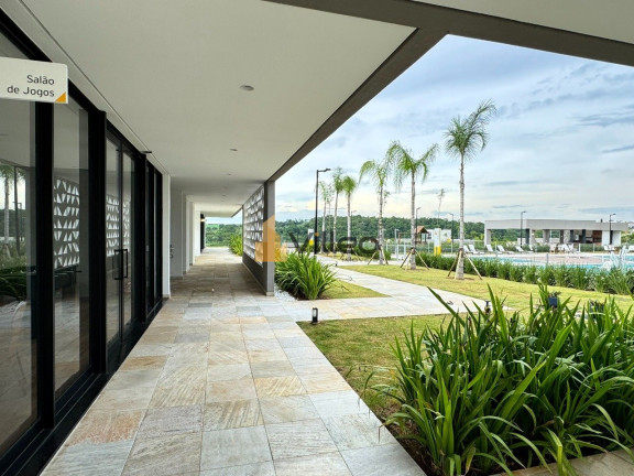 Imagem Terreno à Venda, 300 m² em Alphaville - Votorantim Imagem Terreno à Venda, 300 m² em Alphaville - Votorantim