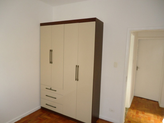 Imagem Apartamento com 2 Quartos à Venda, 44 m² em Brooklin Paulista - São Paulo Imagem Apartamento com 2 Quartos à Venda, 44 m² em Brooklin Paulista - São Paulo