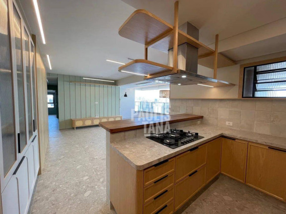 Imagem Apartamento com 3 Quartos à Venda, 131 m² em Brooklin Paulista - São Paulo Imagem Apartamento com 3 Quartos à Venda, 131 m² em Brooklin Paulista - São Paulo