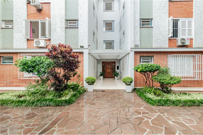 Imagem Imóvel com 2 Quartos à Venda,  em Menino Deus - Porto Alegre