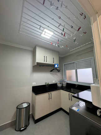 Imagem Apartamento com 4 Quartos à Venda, 165 m² em Macedo - Guarulhos