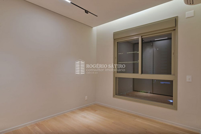 Imagem Apartamento com 4 Quartos à Venda, 294 m² em Vila Mariana - São Paulo