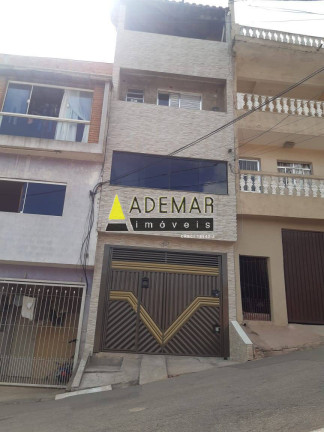 Casa com 2 Quartos à Venda,  em Eldorado - São Paulo