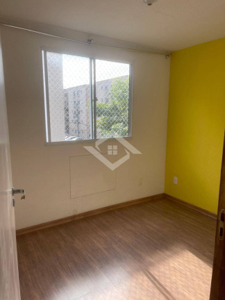 Imagem Apartamento com 2 Quartos à Venda, 45 m² em Campo Grande - Rio De Janeiro