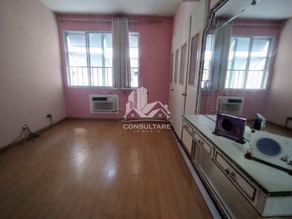 Imagem Apartamento com 4 Quartos à Venda, 133 m² em Embaré - Santos