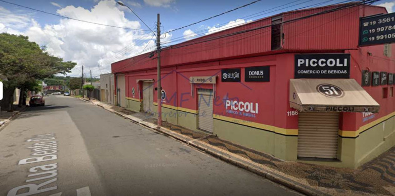 Imagem Imóvel Comercial à Venda, 500 m² em Rosário - Pirassununga Imagem Imóvel Comercial à Venda, 500 m² em Rosário - Pirassununga