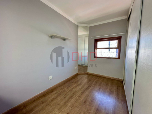 Imagem Casa de Condomínio com 3 Quartos à Venda, 209 m² em Horto Florestal - Sorocaba