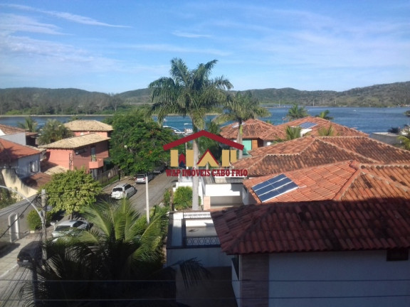 Imagem Apartamento com 2 Quartos à Venda, 90 m² em Passagem - Cabo Frio