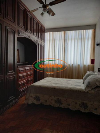 Imagem Apartamento com 3 Quartos à Venda, 117 m² em Tijuca - Rio De Janeiro Imagem Apartamento com 3 Quartos à Venda, 117 m² em Tijuca - Rio De Janeiro