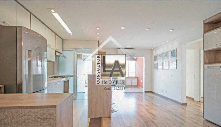 Imagem Apartamento com 2 Quartos à Venda, 74 m² em Granja Julieta - São Paulo