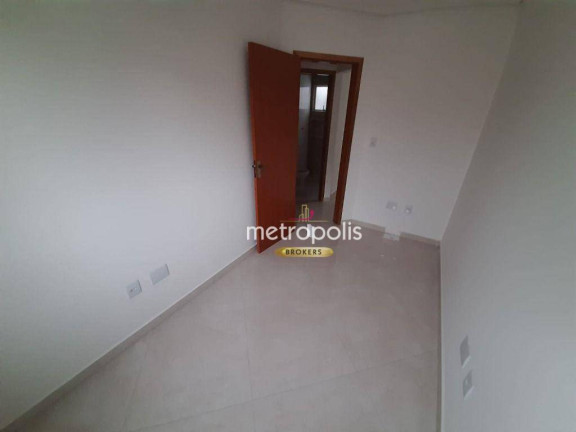Imagem Apartamento com 2 Quartos à Venda, 53 m² em Vila Curuçá - Santo André Imagem Apartamento com 2 Quartos à Venda, 53 m² em Vila Curuçá - Santo André