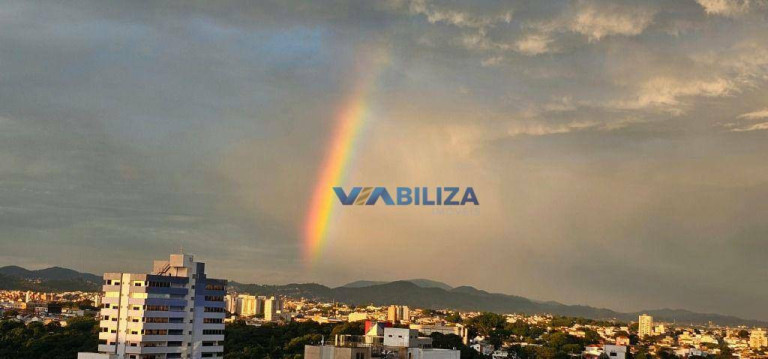 Imagem Apartamento com 2 Quartos à Venda, 83 m² em Jardim Zaira - Guarulhos