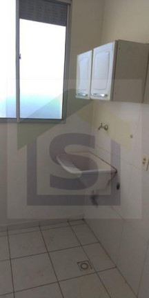 Imagem Apartamento com 2 Quartos à Venda, 46 m² em Vila Cidade Jardim - Botucatu Imagem Apartamento com 2 Quartos à Venda, 46 m² em Vila Cidade Jardim - Botucatu