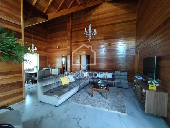 Imagem Casa com 3 Quartos à Venda, 300 m² em Ayrton Senna - Vitória Da Conquista Imagem Casa com 3 Quartos à Venda, 300 m² em Ayrton Senna - Vitória Da Conquista