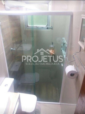 Imagem Apartamento com 3 Quartos à Venda, 55 m² em Jardim Pinheiros - São Paulo