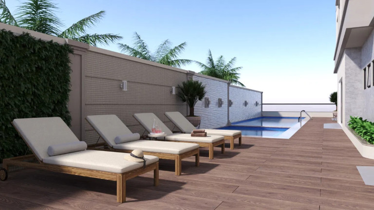 Imagem Apartamento com 2 Quartos à Venda, 58 m² em Morretes - Itapema Imagem Apartamento com 2 Quartos à Venda, 58 m² em Morretes - Itapema