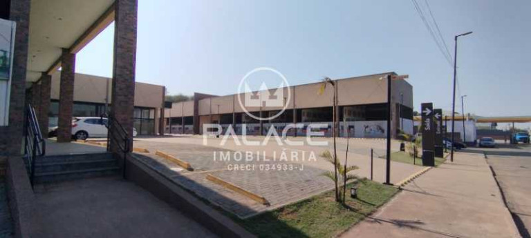 Imagem Loja para Alugar, 174 m² em Vila Industrial - Piracicaba Imagem Loja para Alugar, 174 m² em Vila Industrial - Piracicaba